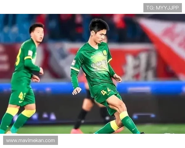 中超青训成果显现，年轻球员本赛季表现稳健