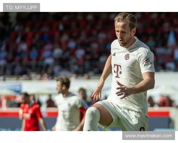 哈里·凯恩远射与定位球得分能力是否足够全面