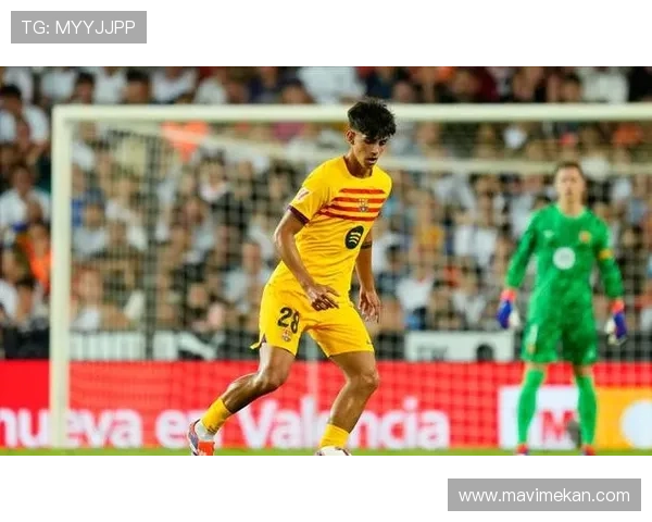 佩德里+加维+德容:巴萨新中场体系战术解析 佩德里+加维+德容:巴萨新中场体系战术解析