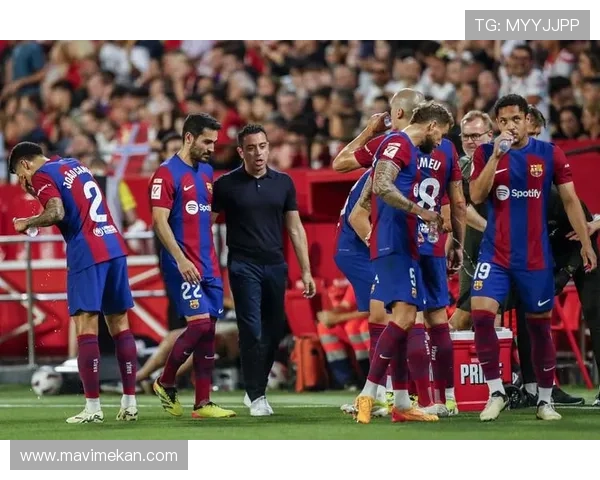 巴萨内部权力斗争浮现:谁是真正的豪门复兴主导者? 巴萨内部权力斗争浮现:谁是真正的豪门复兴主导者?