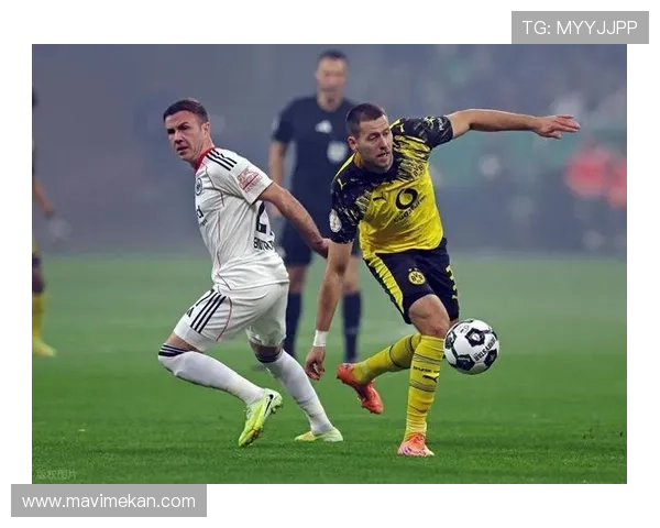 多特蒙德提速即崩盘，节奏失控暴露中场衔接与体能分配问题