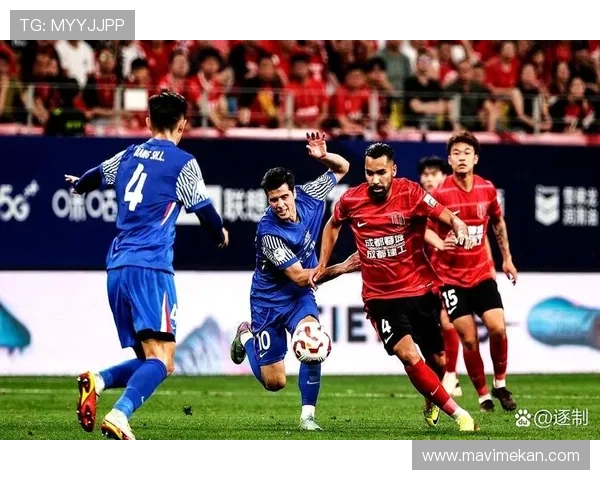 防守稳了，但申花为何越赢越难扩大优势？