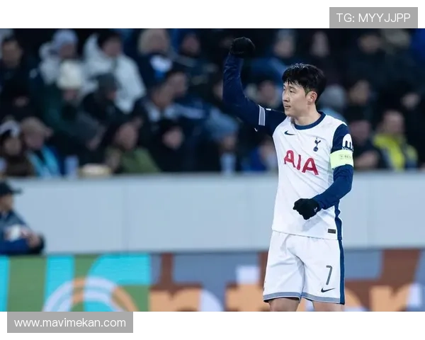 孙兴慜是否英超顶级？终结效率与战术角色解析