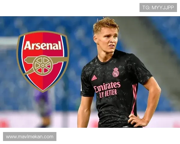 格里兹曼与厄德高:组织型前场核心对比分析 格里兹曼与厄德高:组织型前场核心对比分析