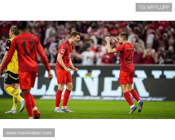 拜仁德甲统治地位面临挑战，竞争格局逐步发生变化